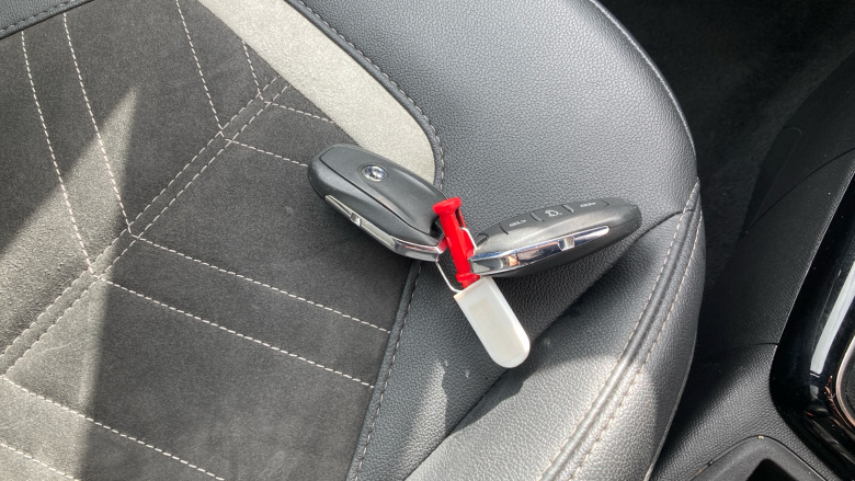 Vauxhall Corsa 1.2 Turbo Ultimate 5dr Petrol Hatchback